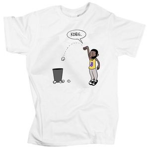 Kobe t-shirt